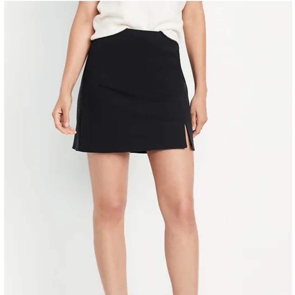 NWT Old Navy Pixie Mini Skirt